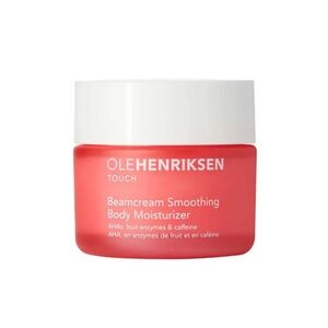 Ole Henriksen Beamcream Smoothing Body Moisturizer Travel Size 50 ml